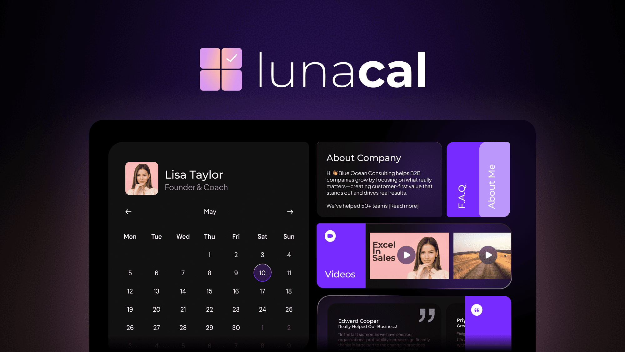 Lunacal